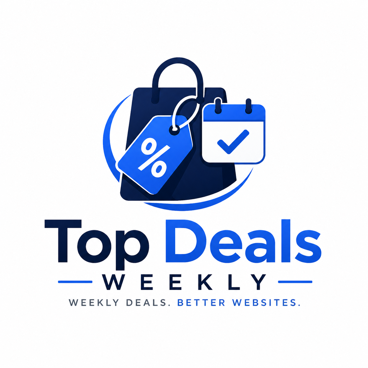 Top Deals Weekly